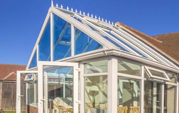 conservatory roof insulation costs Yelland