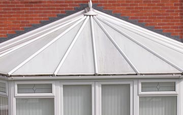 Yelland polycarbonate conservatory roof repairs