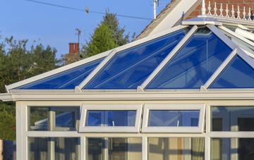 professional Yelland conservatory insulation