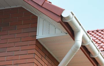 Yelland soffit repair costs