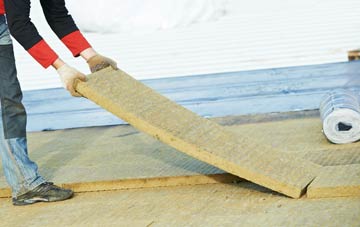 tapered roof insulation Yelland, Devon