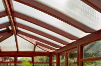 Yelland conservatory roofing insulation