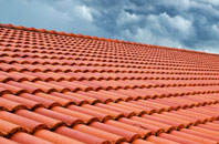 Yelland roofing tiles